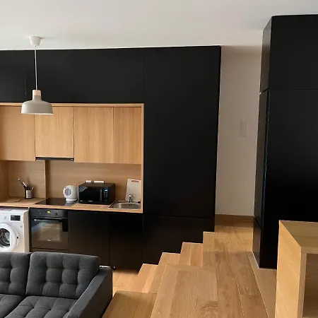 Apartamento 22 Dandar Park