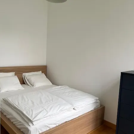 22 Dandar Park Apartamento *