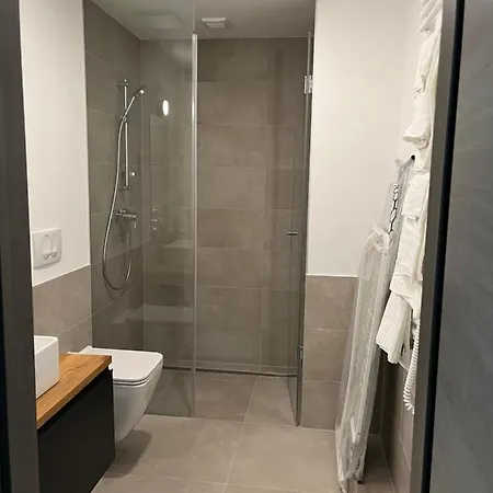 22 Dandar Park Apartamento *
