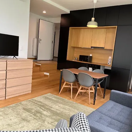 Appartement 22 Dandar Park *