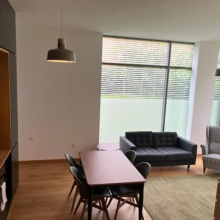 22 Dandar Park Appartement Budapest